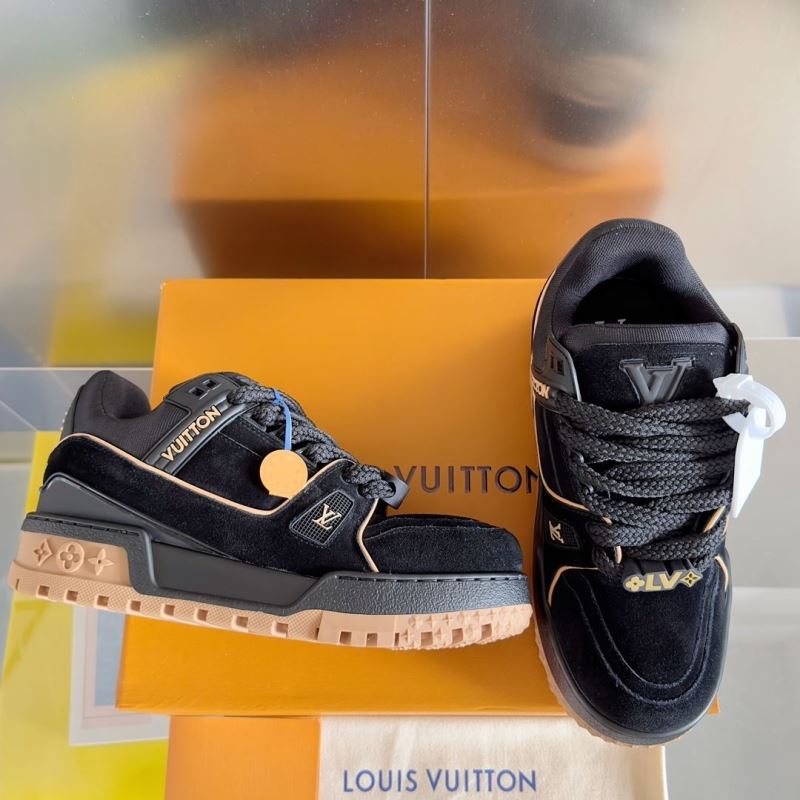 Louis Vuitton Trainer Sneaker